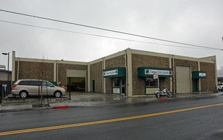 Plus de détails pour 50 Medway Rd, San Rafael, CA - Industriel/Logistique à vendre