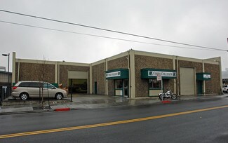 Plus de détails pour 50 Medway Rd, San Rafael, CA - Industriel/Logistique à vendre