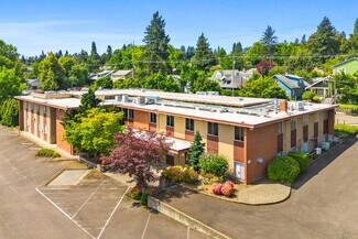Plus de détails pour 1730 Commercial St SE, Salem, OR - Bureau à vendre