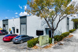 Plus de détails pour 3130 W 84th St, Hialeah, FL - Industriel/Logistique à louer