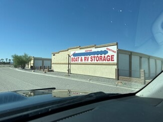 Plus de détails pour 14860 Admission wy Unit 44 Way, Lake Havasu City, AZ - Spécialisé à vendre
