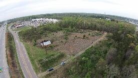 1207 Klumac Rd, Salisbury, NC à vendre - Photo principale – Image 1 sur 9