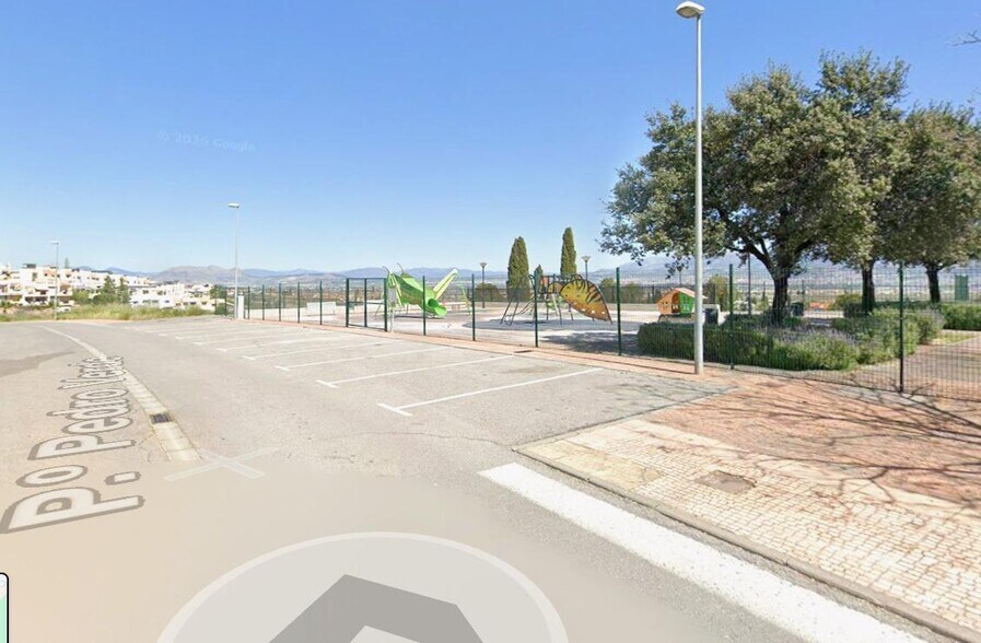 Paseo de Pedro Verde, 181, Las Gabias, Granada à vendre - Photo de l’immeuble – Image 2 sur 6