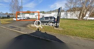 Plus de détails pour Local d'activités à louer