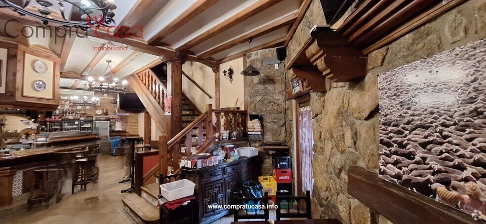 Calle Real, 95, Palazuelos de Eresma, Segovia à louer - Photo de l’immeuble – Image 2 sur 10