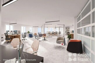 Plus de détails pour 1 Rue De La Pépinière, Paris - Bureau à louer