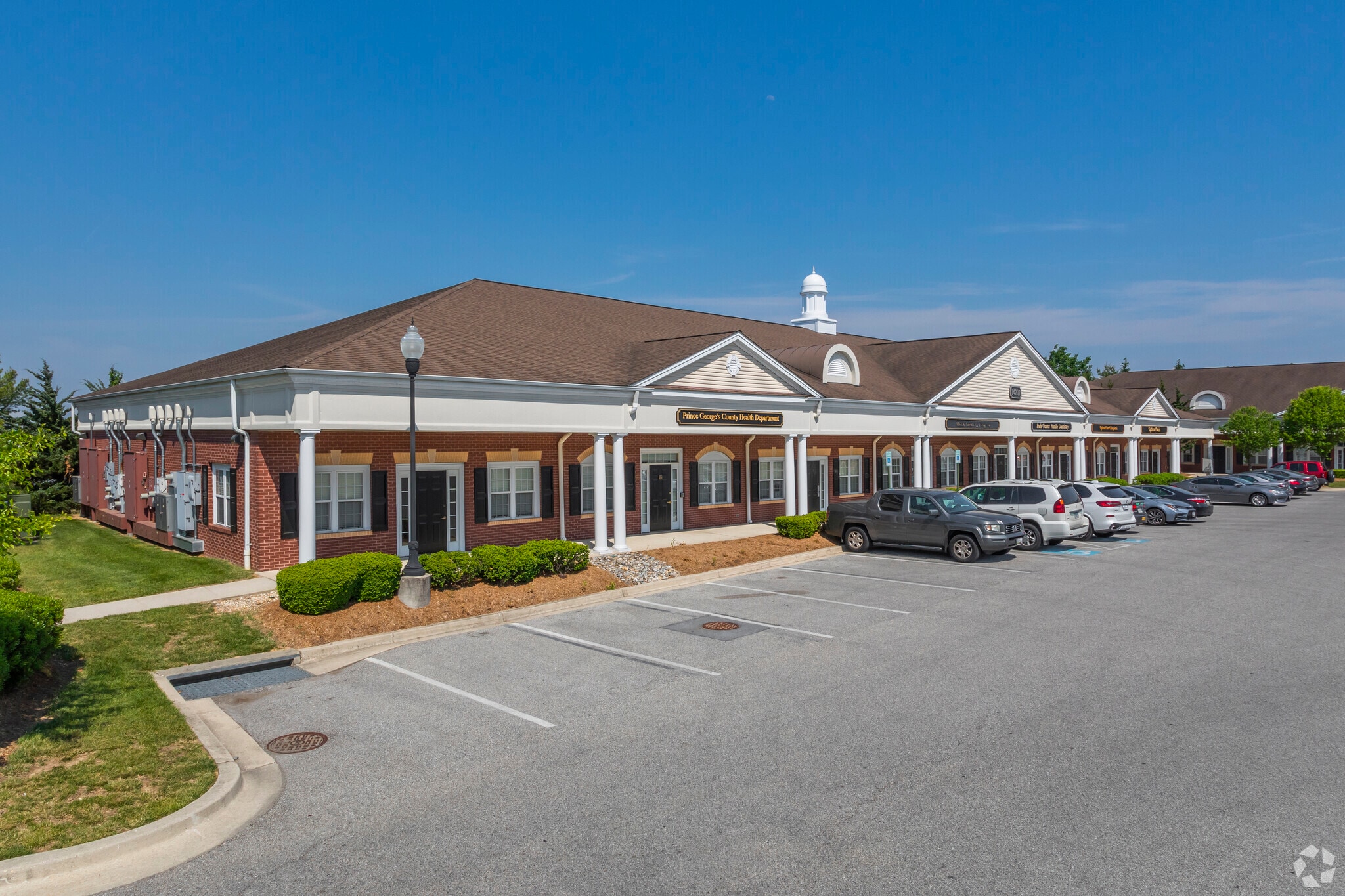 14207 Park Center Dr, Laurel, MD à vendre Photo principale– Image 1 sur 7
