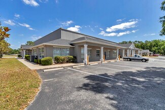 Plus de détails pour 7365 SW 38th St, Ocala, FL - Industriel/Logistique à louer