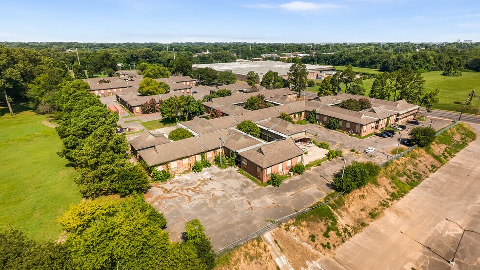 1920 Florida St, Memphis, TN à vendre - Photo de l’immeuble – Image 3 sur 14