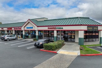 Plus de détails pour 4380 Sonoma Blvd, Vallejo, CA - Local commercial à louer