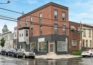 Plus de détails pour 1648 S 16th St, Philadelphia, PA - Local d'activités à louer