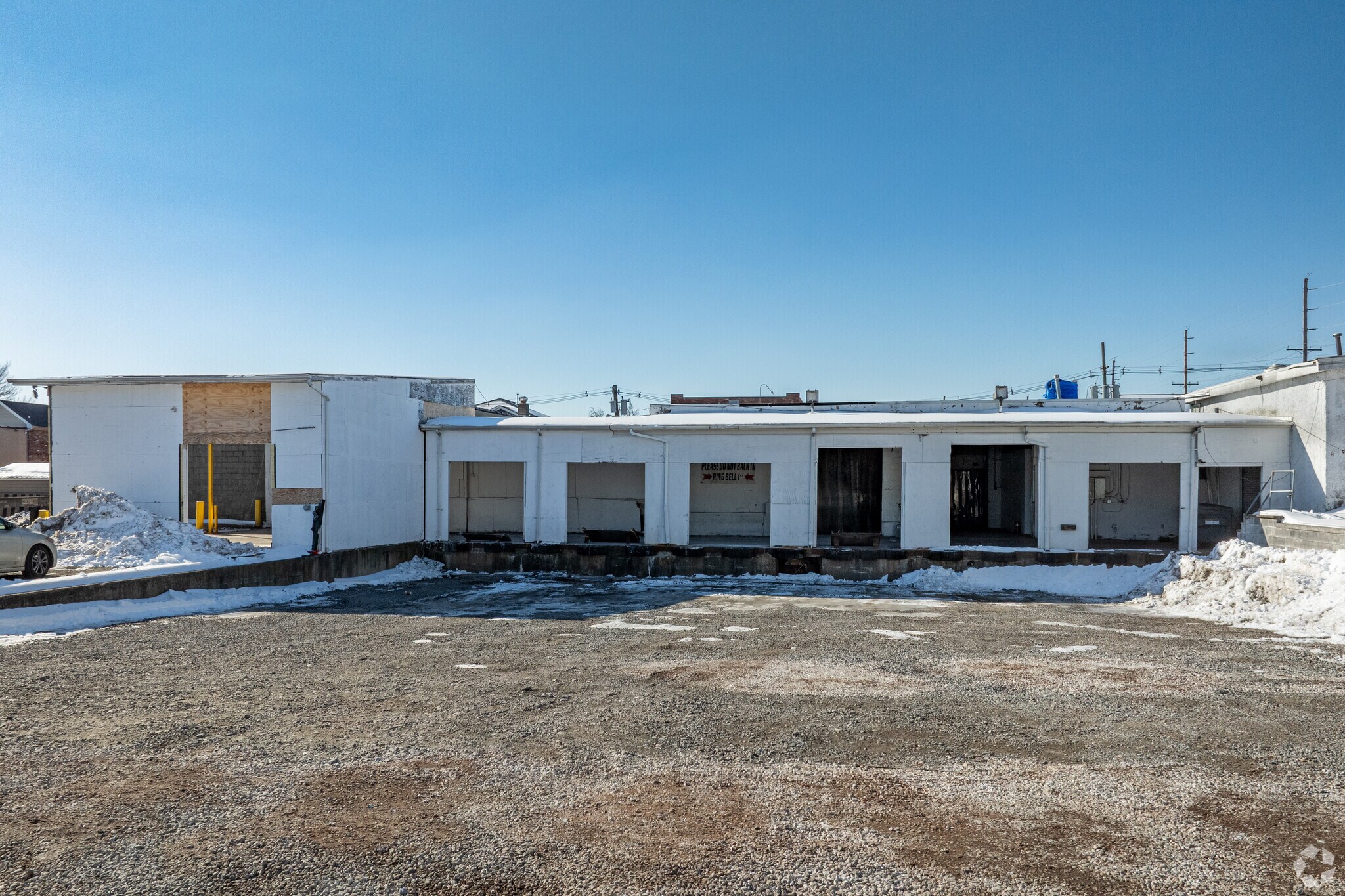 9-14 Arlington Ave, Kearny, NJ à louer Photo principale– Image 1 sur 16