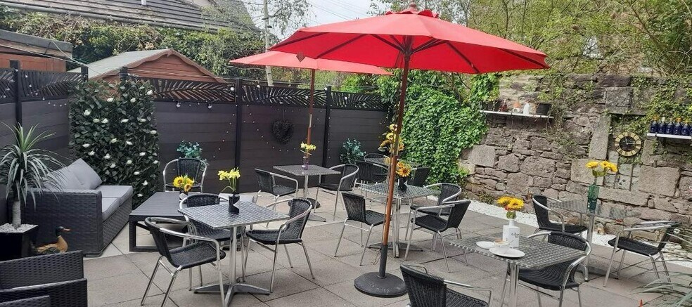 120 Main St, Callander à vendre - Photo de l’immeuble – Image 2 sur 8