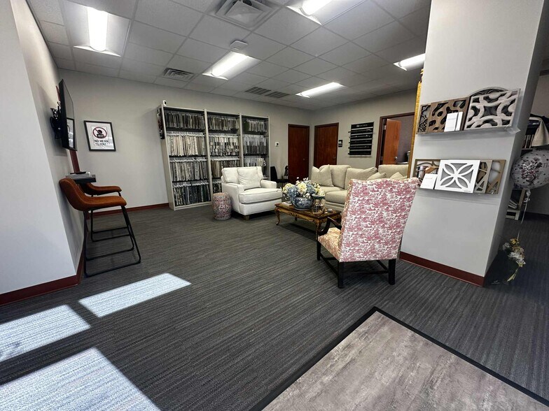 774 Corporate Blvd, Rock Hill, SC à louer - Photo intérieure – Image 3 sur 15