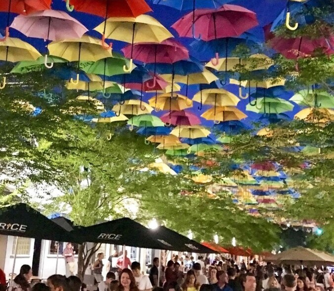 251-257 Giralda Ave, Coral Gables, FL à louer - Photo de l’immeuble – Image 2 sur 15