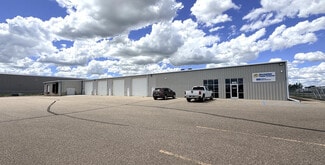 Plus de détails pour 4314 Centurion Dr, Bismarck, ND - Industriel/Logistique à vendre