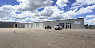 Plus de détails pour 4314 Centurion Dr, Bismarck, ND - Industriel/Logistique à vendre
