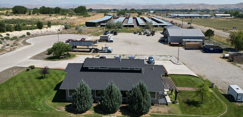 2473 W Success Way, Emmett, ID à louer - Photo principale – Image 1 sur 6