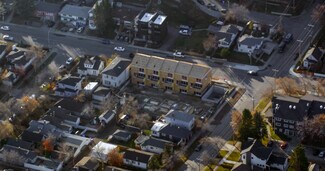 Plus de détails pour 903 17 Av SE, Calgary, AB - Local commercial à louer