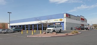 Plus de détails pour 4141 N Rancho Dr, Las Vegas, NV - Local commercial à louer