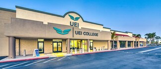 Plus de détails pour 1261 3rd Ave, Chula Vista, CA - Bureau/Local commercial à louer