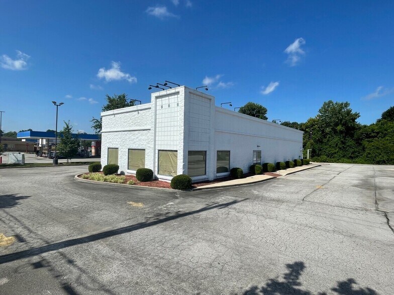 1301 US-31, Hartselle, AL à vendre - Photo de l’immeuble – Image 2 sur 4