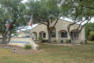 Plus de détails pour 3721 Williams Dr, Georgetown, TX - Médical à louer