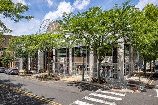 Plus de détails pour 447 Springfield Ave, Summit, NJ - Bureau, Local commercial à louer