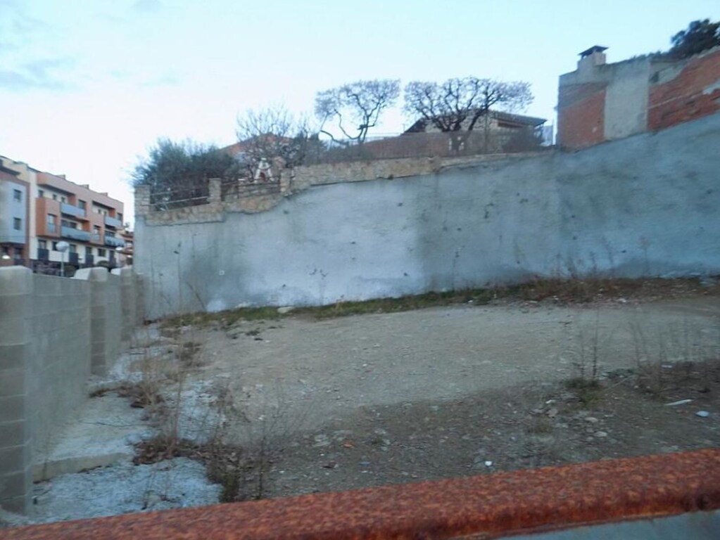 Carrer De Joaquim Blume, 1, Navarcles, Barcelona à vendre Plan d’étage– Image 1 sur 2