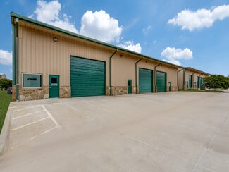Plus de détails pour 110A Rose Ln, Frisco, TX - Local d'activités à louer