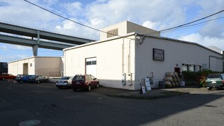 Plus de détails pour 1121 N Loring St, Portland, OR - Industriel/Logistique à louer