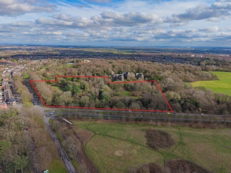 Hillfoot Rd, Liverpool à vendre - Photo principale – Image 1 sur 9