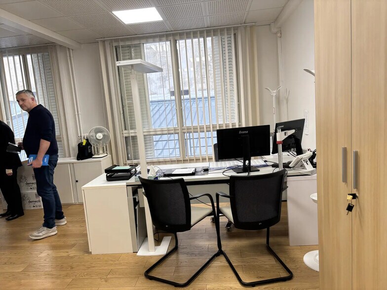 9 Rue Buffault, Paris à louer - Photo intérieure – Image 3 sur 9