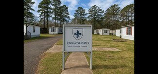 Plus de détails pour 100 Country ln, Pineville, LA - Logement à vendre