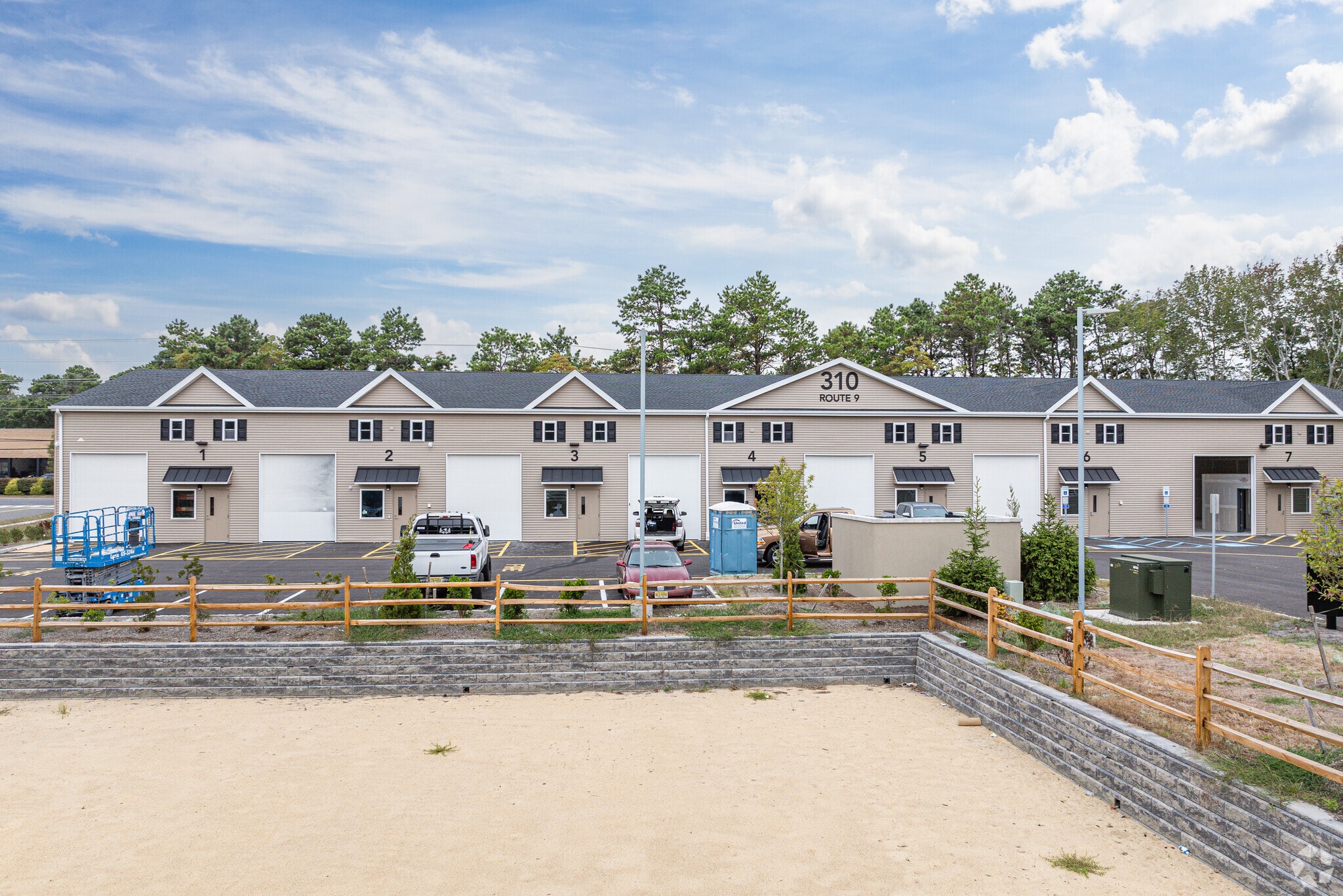 310 Route 9, Waretown, NJ à louer Photo principale– Image 1 sur 15