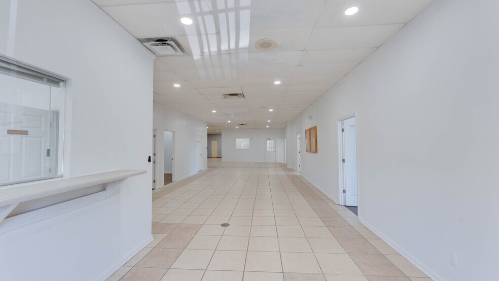 615 N Main St, Moultrie, GA à vendre - Photo de l’immeuble – Image 2 sur 35
