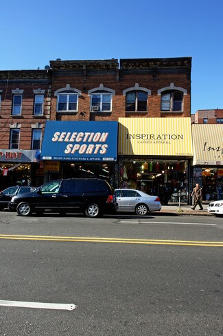 Plus de détails pour 854 Flatbush Ave, Brooklyn, NY - Local commercial à louer