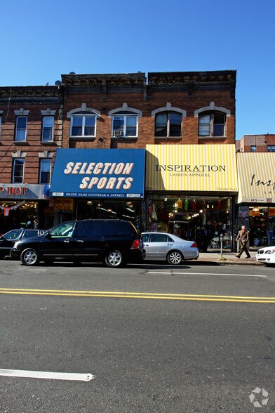 854 Flatbush Ave, Brooklyn, NY à louer - Photo principale – Image 1 sur 2