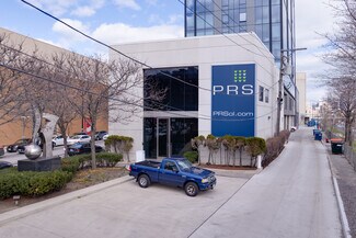 Plus de détails pour 1133 W Van Buren St, Chicago, IL - Bureau à louer