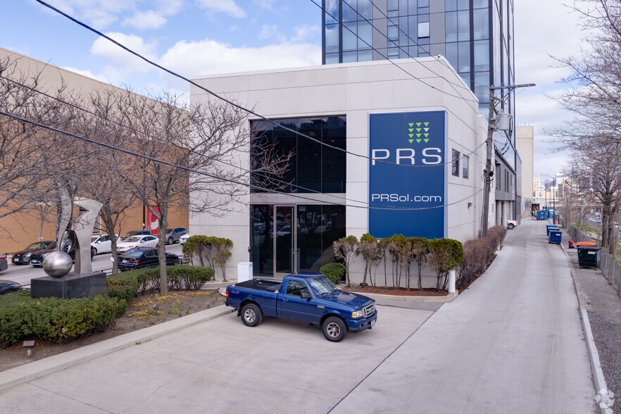 1133 W Van Buren St, Chicago, IL à louer - Photo principale – Image 1 sur 21