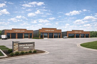 Plus de détails pour 1520 114th Street, Lubbock, TX - Industriel/Logistique à louer