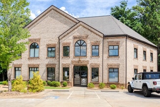 Plus de détails pour 3901 Mary Eliza Trce NW, Marietta, GA - Bureau à louer
