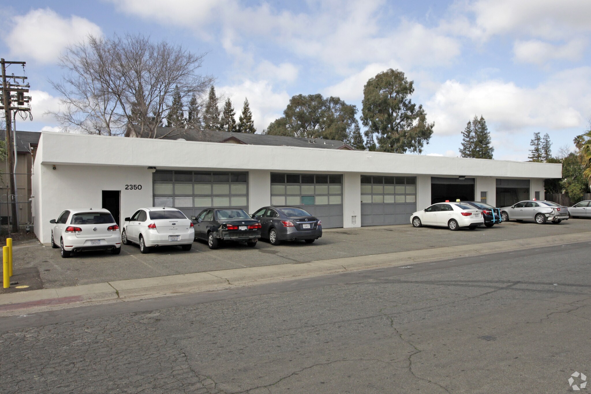 2350 Tower Ave, Sacramento, CA à vendre Photo principale– Image 1 sur 4
