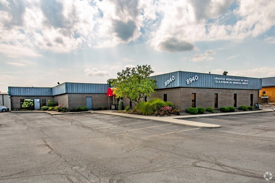 8940 Kingsridge Dr, Centerville, OH à vendre - Photo principale – Image 1 sur 28