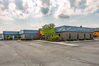 Plus de détails pour 8940 Kingsridge Dr, Centerville, OH - Bureau à vendre