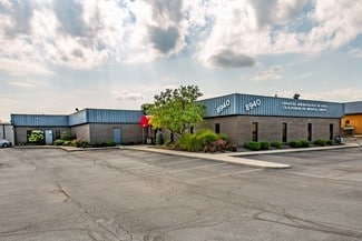 Plus de détails pour 8940 Kingsridge Dr, Centerville, OH - Bureau à vendre