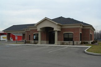 Plus de détails pour 108 Washington Towne Blvd N, Edinboro, PA - Local commercial à louer