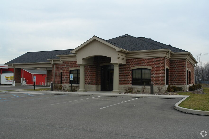 108 Washington Towne Blvd N, Edinboro, PA à louer - Photo principale – Image 1 sur 12
