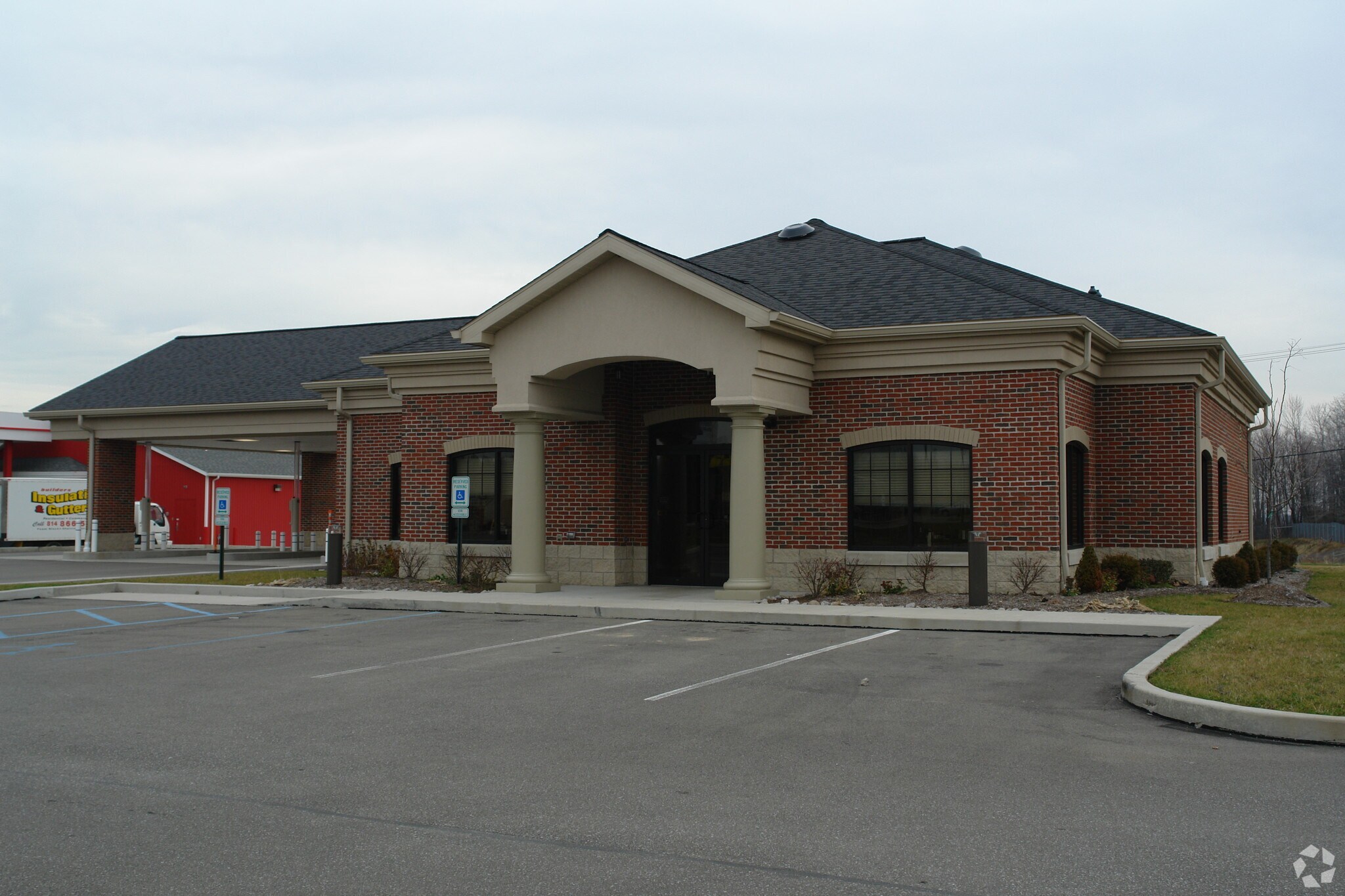 108 Washington Towne Blvd N, Edinboro, PA à louer Photo principale– Image 1 sur 13