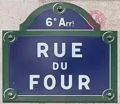 Local commercial dans Paris à louer - Photo de l’immeuble – Image 1 sur 2